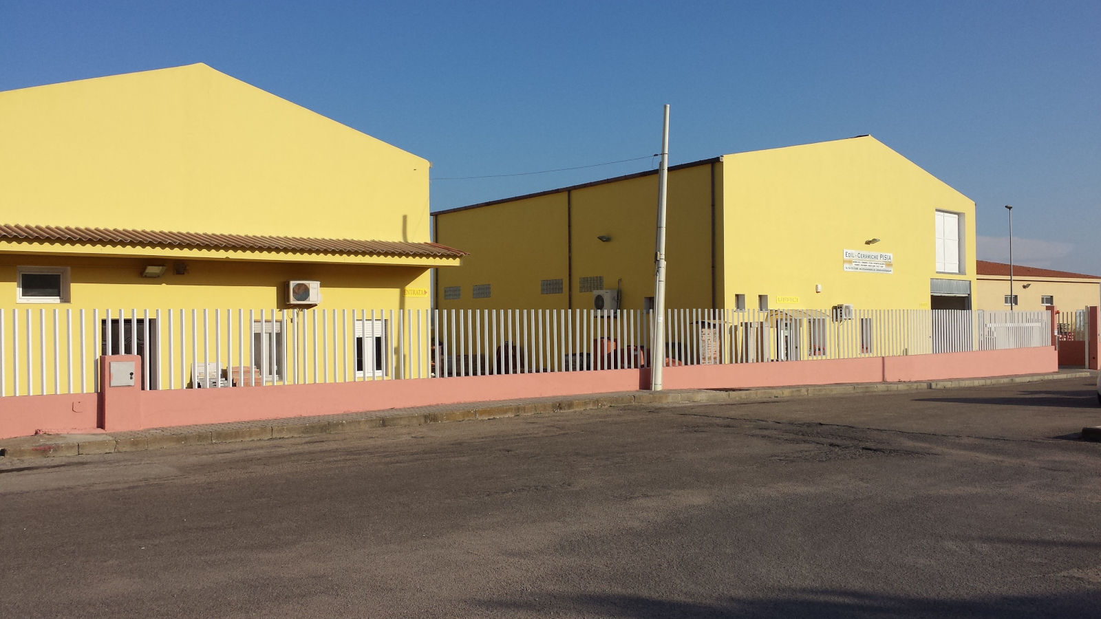 Edil Ceramiche Pisia